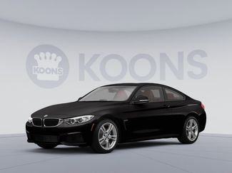 Used 2015 BMW 435i xDrive Coupe image 1