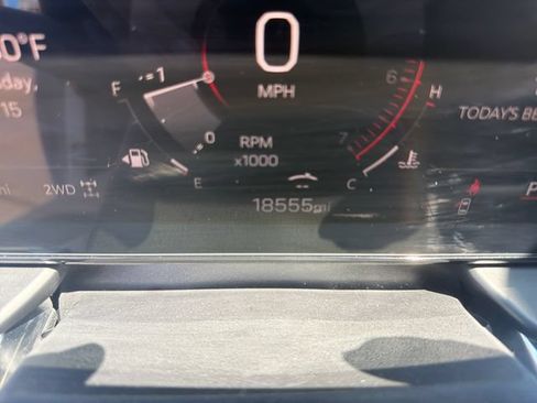Used 2026 GMC Terrain Elevation w/ Elevation Premium Package AWD/4WD image 20