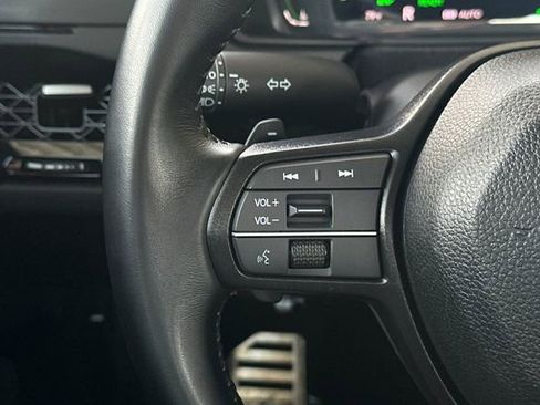 Certified 2025 Honda Accord Sport image 28