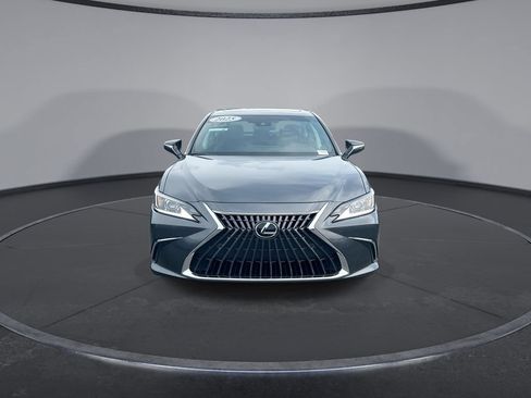 Used 2025 Lexus ES 350 w/ Premium Package FWD image 18