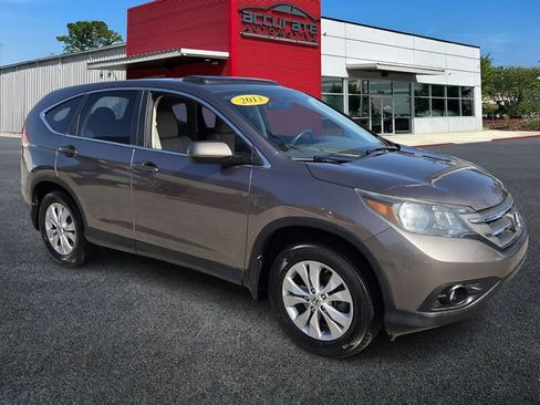 Used 2013 Honda CR-V EX image 7