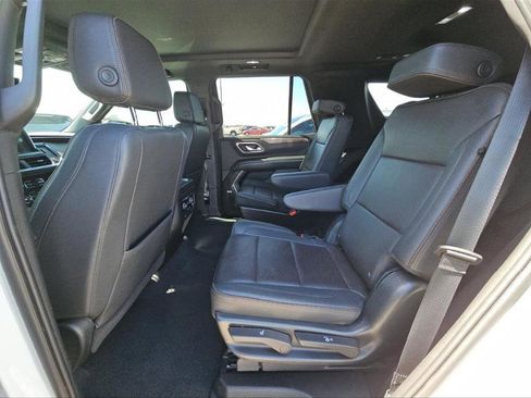 Used 2023 Chevrolet Tahoe High Country image 7