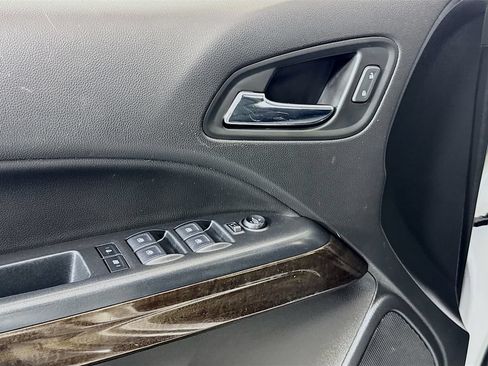 Used 2021 GMC Canyon Elevation AWD/4WD image 14