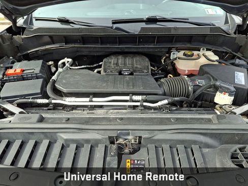 Used 2020 Chevrolet Silverado 1500 LT w/ All-Star Edition image 33