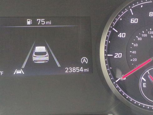 Used 2023 Hyundai Santa Fe SEL FWD image 37