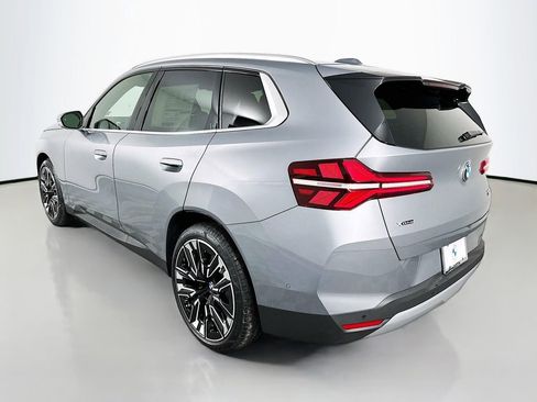 New 2026 BMW X3 xDrive30 w/ Premium Package image 7