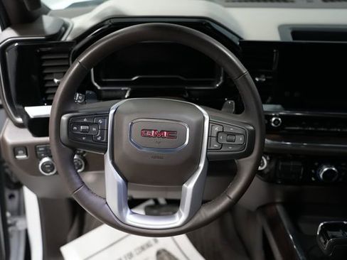 Used 2024 GMC Sierra 1500 SLT w/ SLT Premium Plus Package image 16