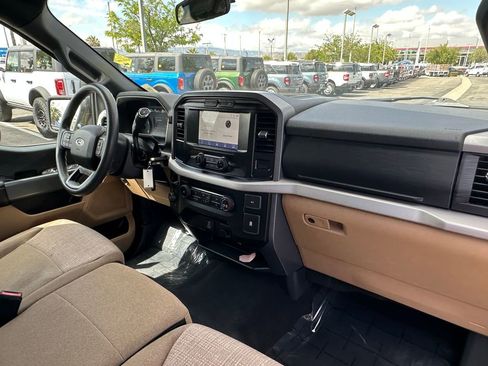 Certified 2023 Ford F150 XLT AWD/4WD image 16