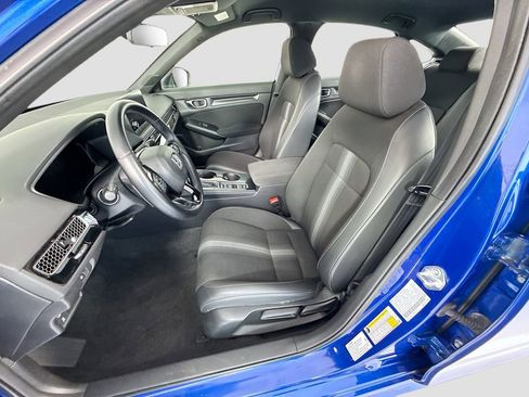 Used 2022 Honda Civic Sport image 19
