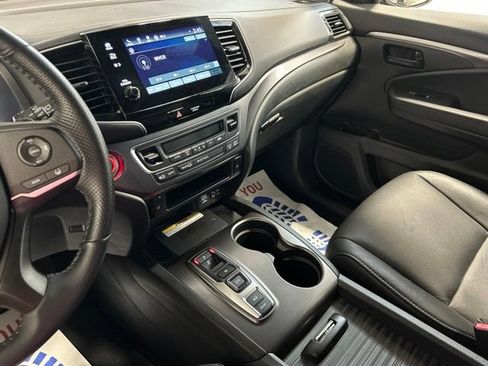 Certified 2023 Honda Passport EX-L image 30