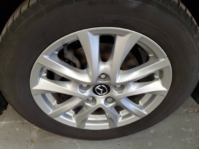 Used 2016 MAZDA MAZDA3 i Touring FWD image 28