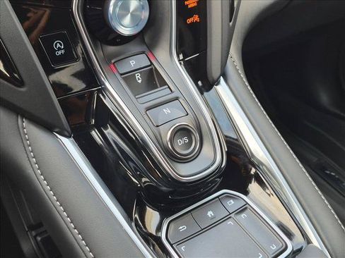 Certified 2025 Acura RDX SH-AWD w/ Technology Package image 12