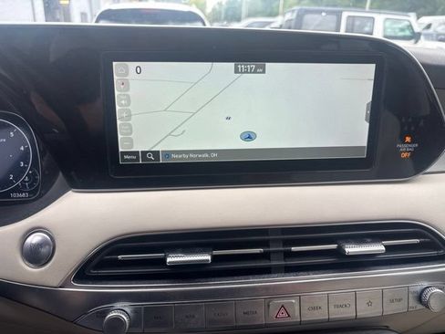 Used 2020 Hyundai Palisade Limited AWD/4WD image 36