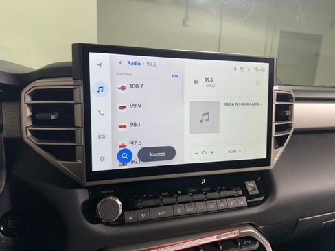 New 2026 Toyota Tundra Limited image 28