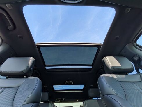 New 2026 Jeep Grand Wagoneer 4WD w/ Premium Group I image 46