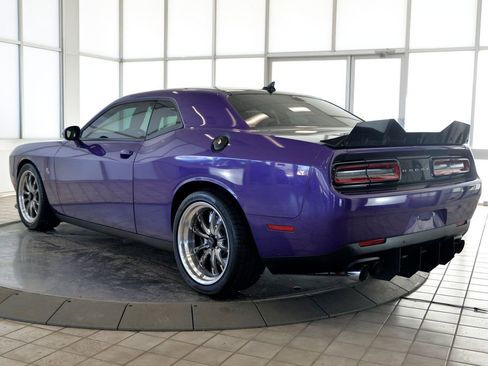 Used 2023 Dodge Challenger R/T Scat Pack w/ Shaker Package image 6