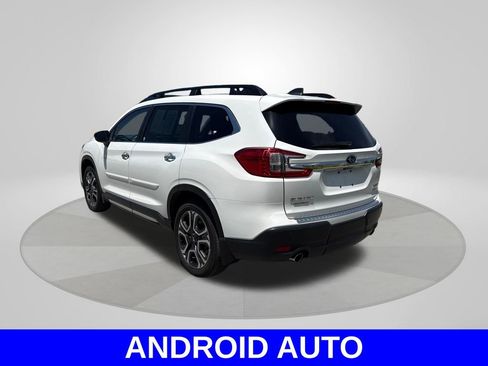 Certified 2025 Subaru Ascent Touring AWD/4WD image 16