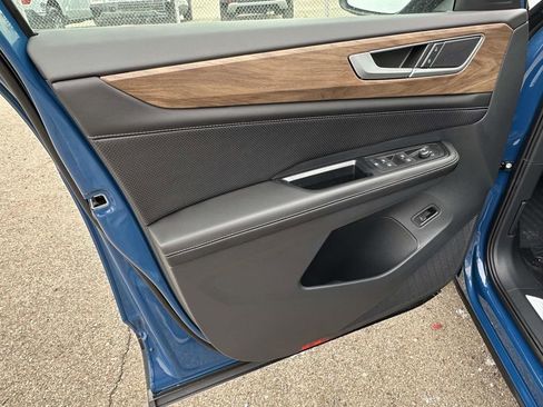 New 2026 Volkswagen Atlas SE AWD/4WD image 12