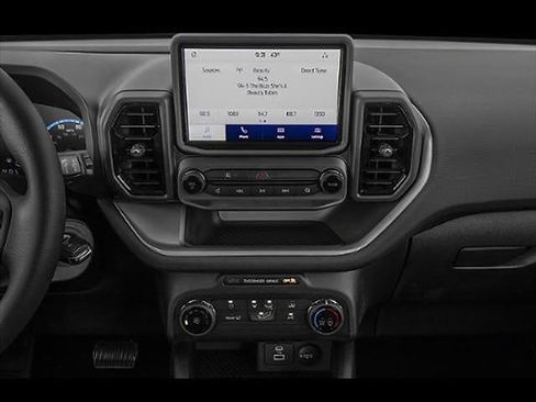 Used 2023 Ford Bronco Sport image 25