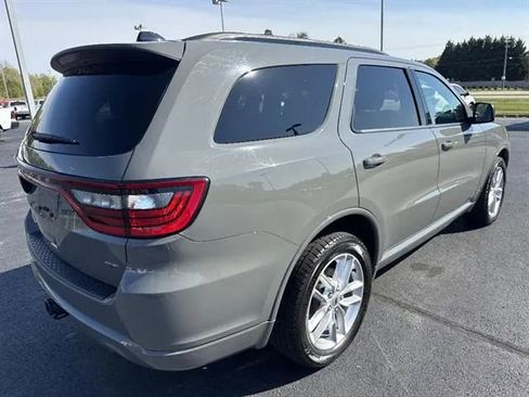 Used 2024 Dodge Durango GT AWD/4WD image 6