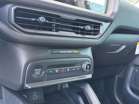 New 2025 Ford Bronco Sport Big Bend image 32