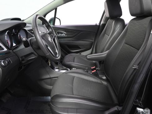 Used 2016 Buick Encore FWD image 11