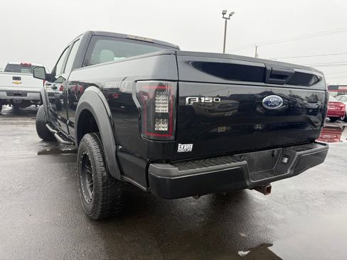 Used 2016 Ford F150 XL w/ Equipment Group 101A Mid image 9