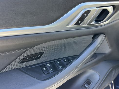 Used 2025 BMW i4 eDrive40 w/ M Sport Package image 22