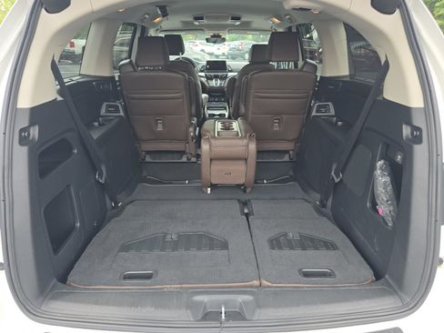 Used 2025 Honda Odyssey Touring image 22