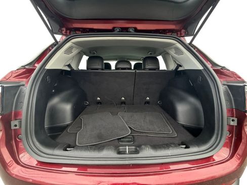 Used 2020 Jeep Compass Limited image 18