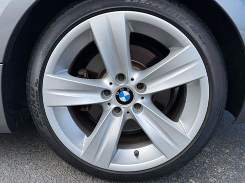 Used 2008 BMW 335i Coupe w/ Premium Pkg RWD image 12