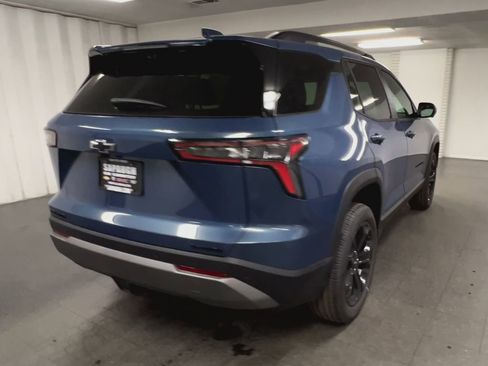 New 2026 Chevrolet Equinox LT w/ Convenience Package II image 43