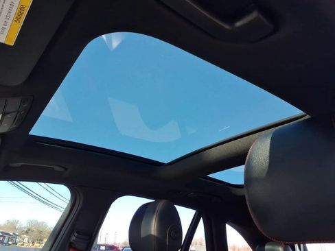 Used 2018 Mercedes-Benz GLC 43 AMG GLC 43 4MATIC Sport Utility 4D image 26