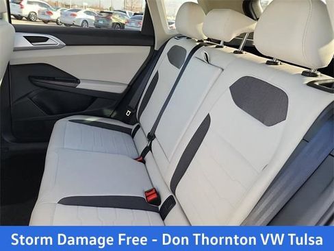 New 2026 Volkswagen Taos SE AWD/4WD image 15