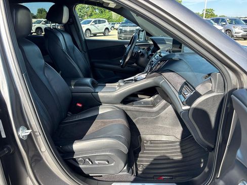 Used 2022 Acura RDX A-Spec AWD/4WD image 23