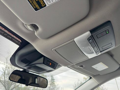 Certified 2025 Nissan Rogue SV image 25