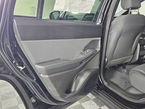 New 2026 Jeep Cherokee Laredo AWD/4WD image 31