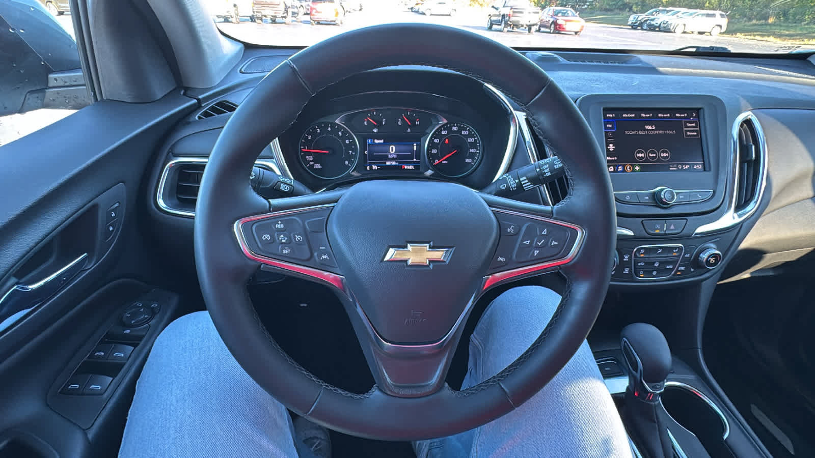 Certified 2024 Chevrolet Equinox LT AWD/4WD image 11