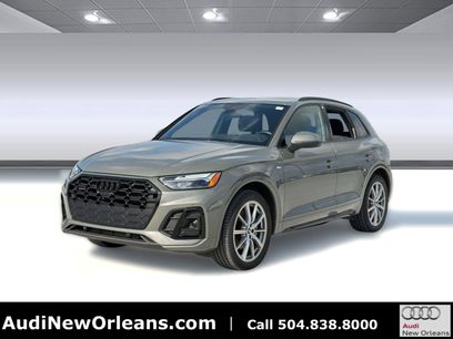 Certified 2023 Audi Q5 e Premium Plus w/ Premium Plus Package