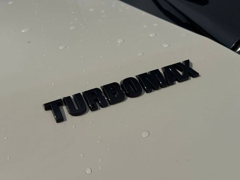 Used 2026 Chevrolet Silverado 1500 Custom w/ Turbomax Blackout Package RWD image 15