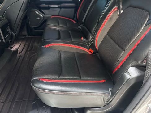 Used 2021 RAM 1500 TRX w/ TRX Level 2 Equipment Group AWD/4WD image 77