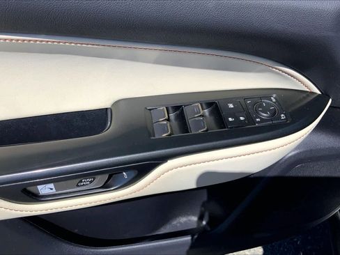 Used 2024 Lexus NX 250 FWD w/ Cold Area Package image 35