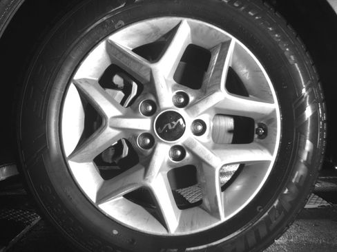 Used 2025 Kia Soul LX w/ LX Technology Package image 12