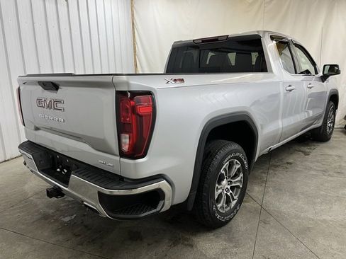 Used 2019 GMC Sierra 1500 SLE image 6