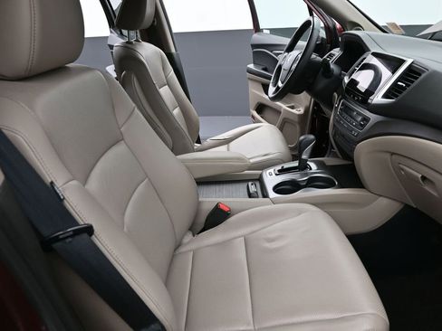 Used 2019 Honda Ridgeline RTL-T image 23