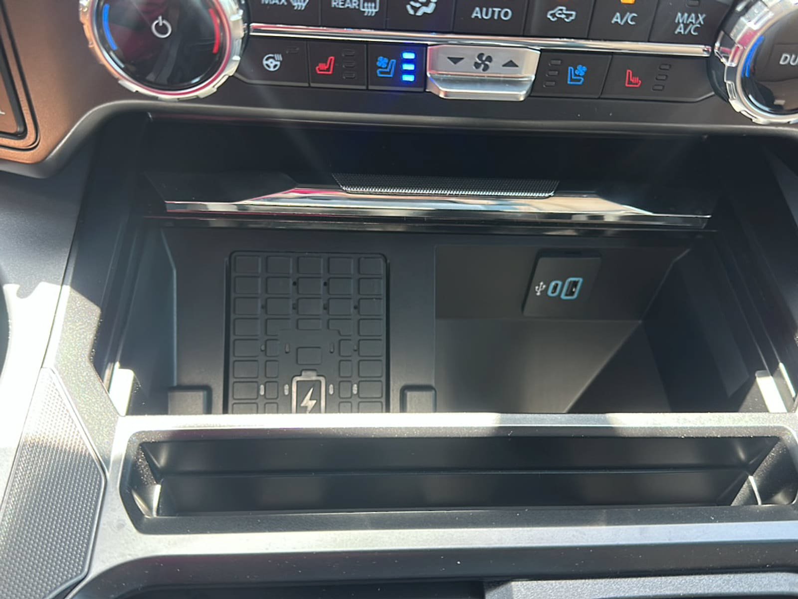 New 2026 Ford F450 Lariat AWD/4WD image 33