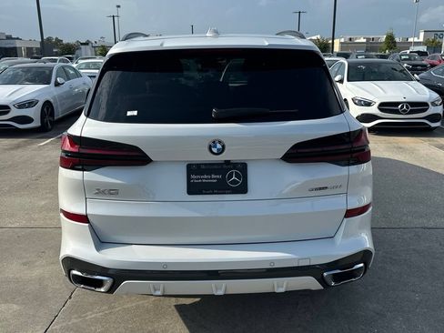 Used 2026 BMW X5 sDrive40i w/ M Sport Package RWD image 14