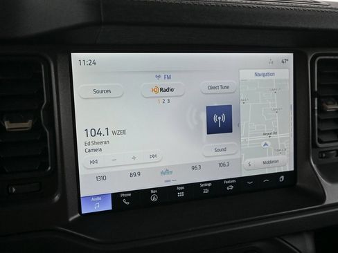 New 2025 Ford Bronco Badlands image 32