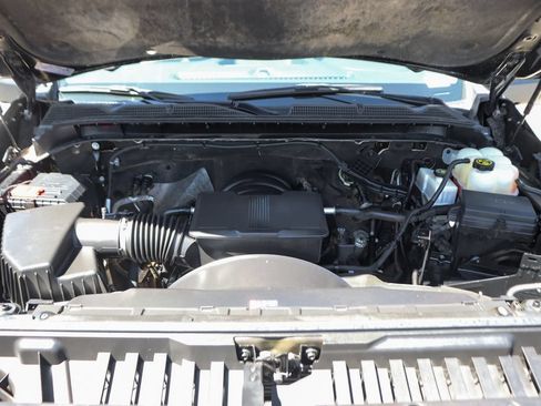 Used 2023 GMC Sierra 2500 SLE w/ SLE Convenience Package AWD/4WD image 11