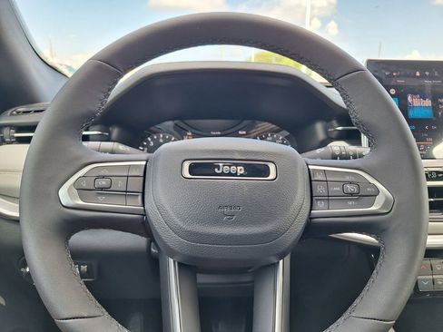 New 2026 Jeep Compass Limited image 21